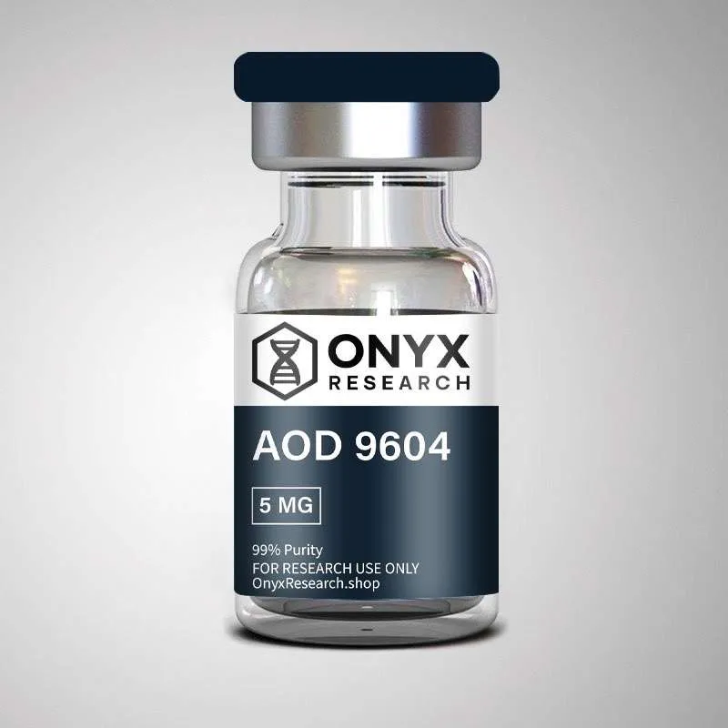 AOD 9604