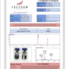 CJC 1295 no dac + Ipamorelin - Image 2