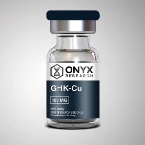 GHK-Cu 1