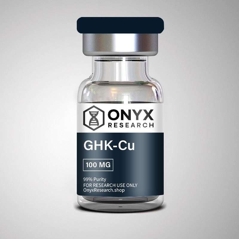 GHK-Cu 1