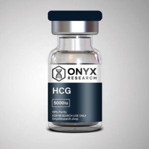 HCG 5000iu