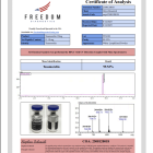 Tesamorelin 0 - Image 2