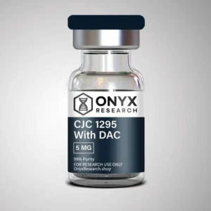 CJC 1295 With Dac
