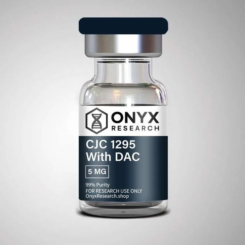CJC 1295 With Dac